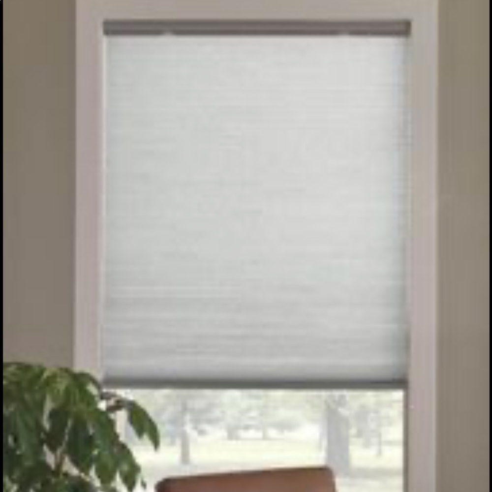 Brand home decorators collection
Cordless light filtering cellular shade